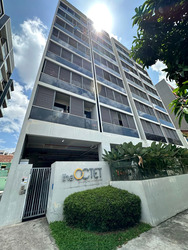The Octet (D14), Apartment #528569241